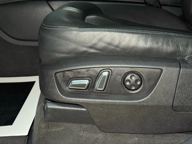 2013 Audi Q7 3.0T S line Prestige
