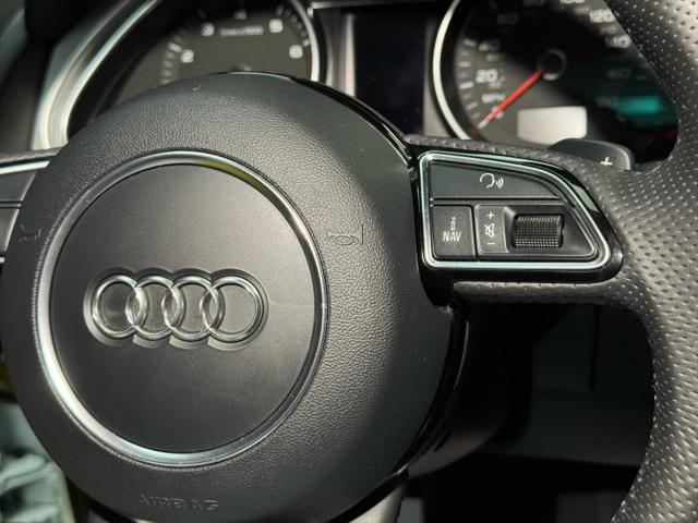 2013 Audi Q7 3.0T S line Prestige