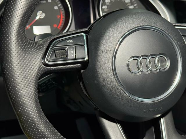 2013 Audi Q7 3.0T S line Prestige