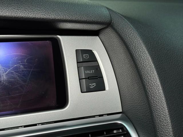 2013 Audi Q7 3.0T S line Prestige
