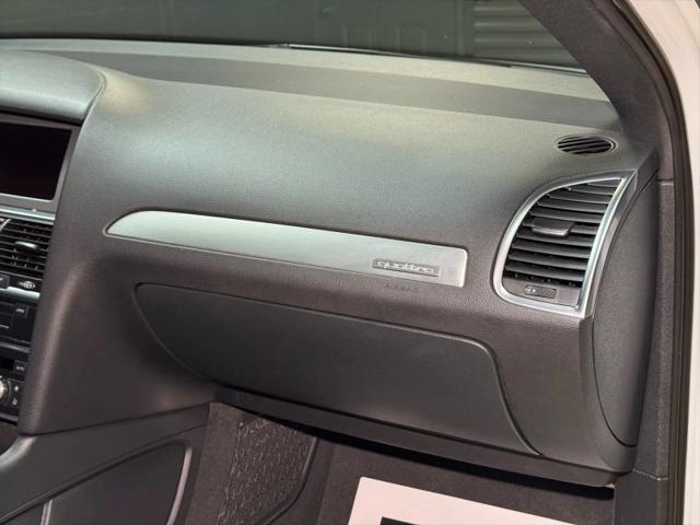 2013 Audi Q7 3.0T S line Prestige
