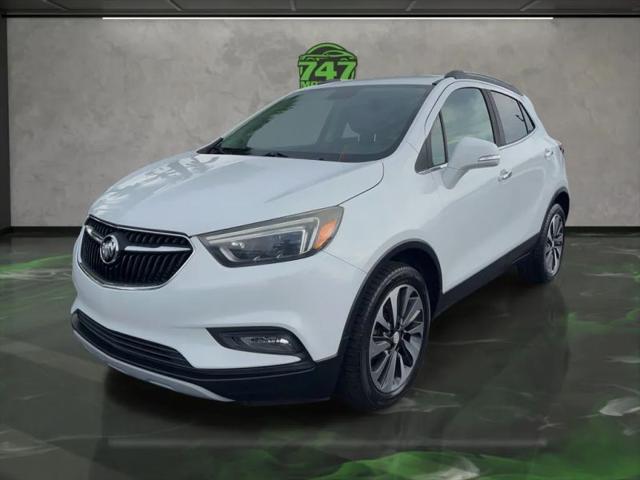 2018 Buick Encore Essence for sale in Plantation, FL