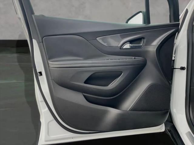 2018 Buick Encore Essence