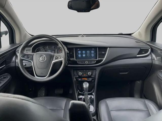 2018 Buick Encore Essence