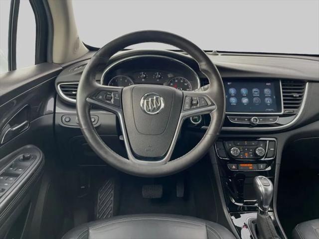 2018 Buick Encore Essence