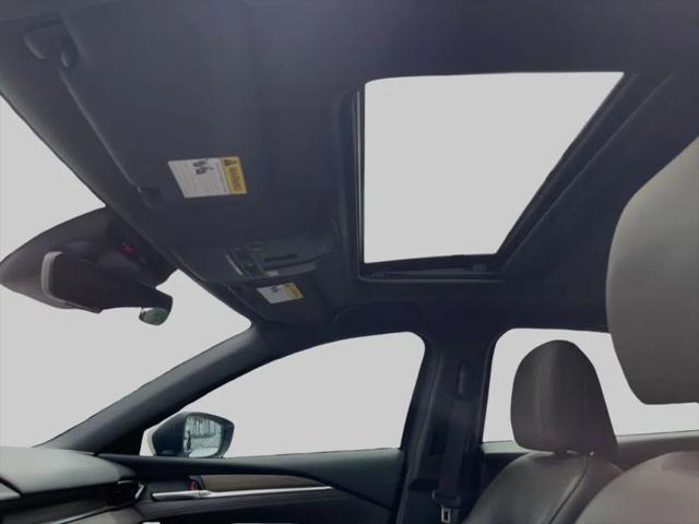 2021 Mazda Mazda6 Signature