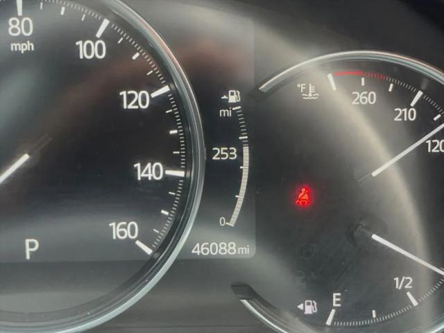 2021 Mazda Mazda6 Signature