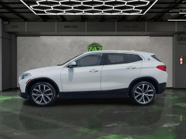 2020 BMW X2 sDrive28i