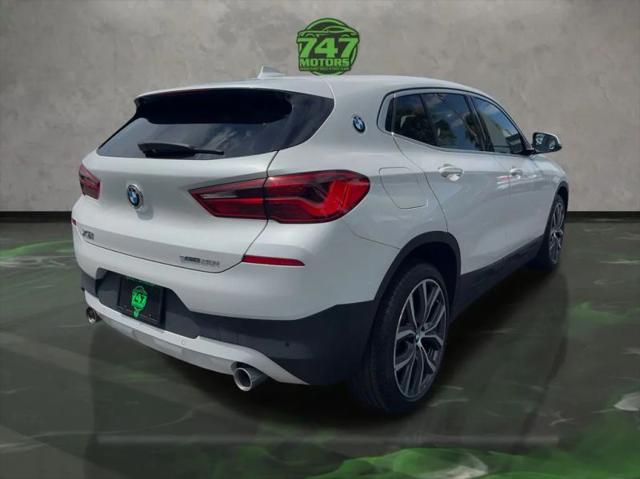 2020 BMW X2 sDrive28i