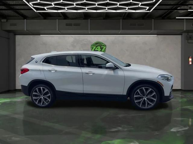 2020 BMW X2 sDrive28i