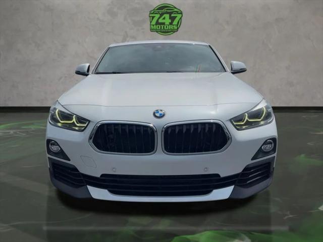 2020 BMW X2 sDrive28i