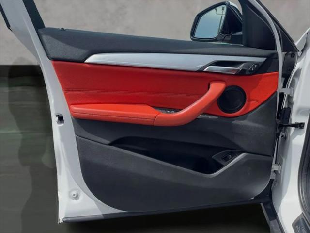 2020 BMW X2 sDrive28i