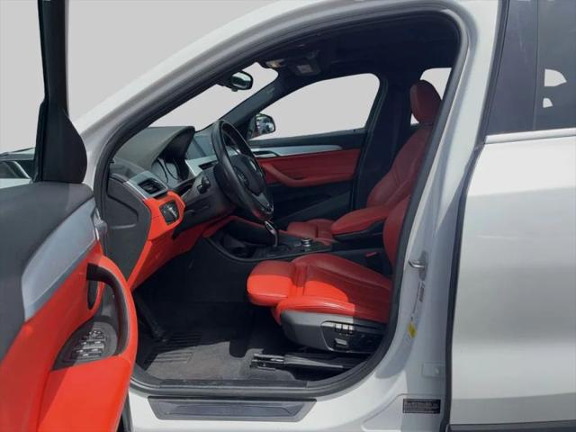 2020 BMW X2 sDrive28i