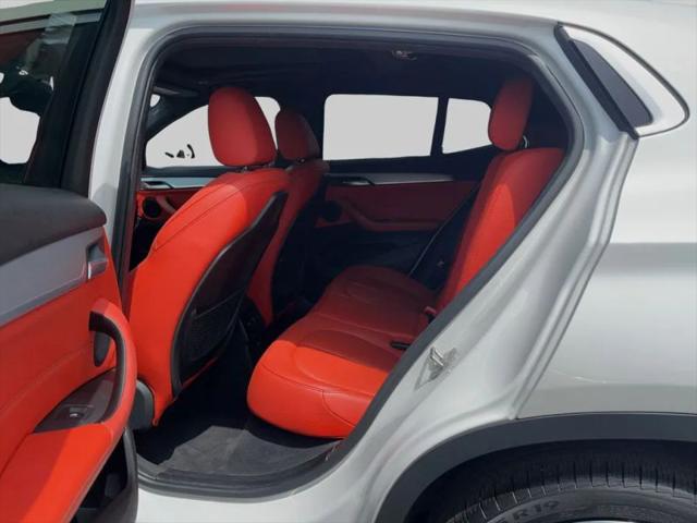 2020 BMW X2 sDrive28i