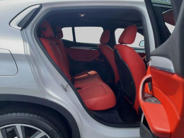2020 BMW X2 sDrive28i