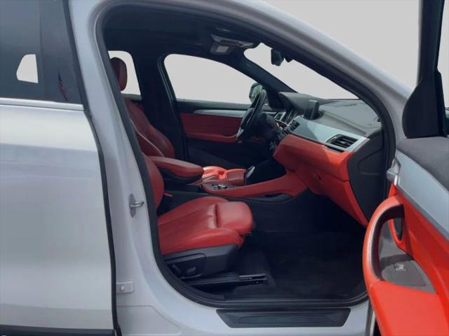 2020 BMW X2 sDrive28i