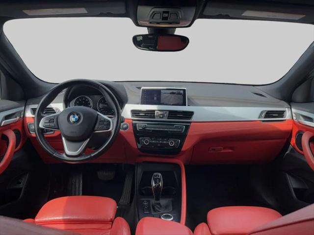 2020 BMW X2 sDrive28i