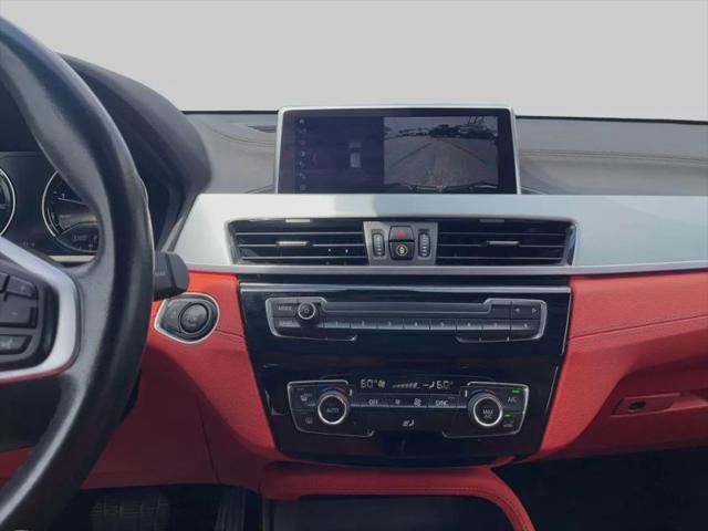 2020 BMW X2 sDrive28i