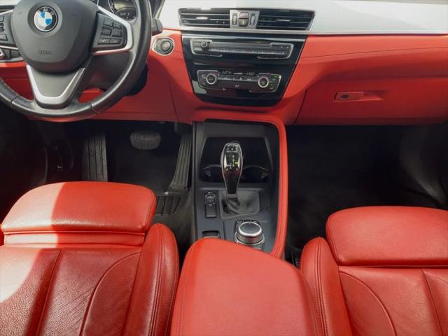 2020 BMW X2 sDrive28i