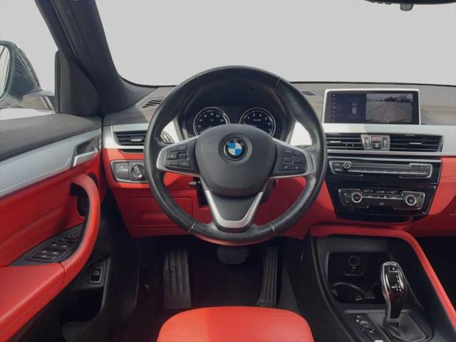 2020 BMW X2 sDrive28i