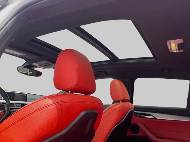 2020 BMW X2 sDrive28i