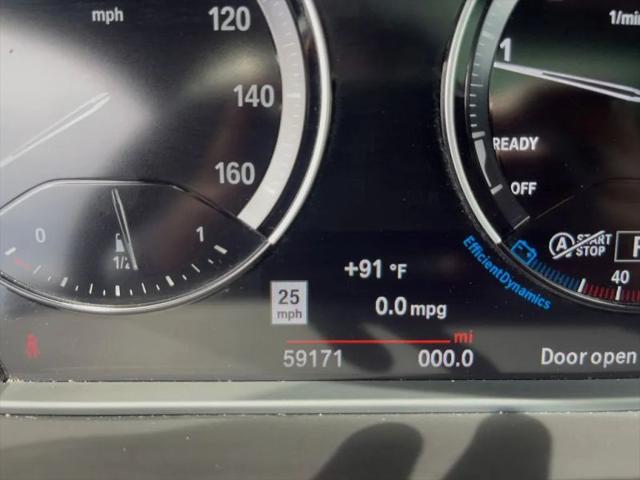 2020 BMW X2 sDrive28i