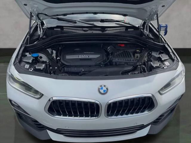 2020 BMW X2 sDrive28i