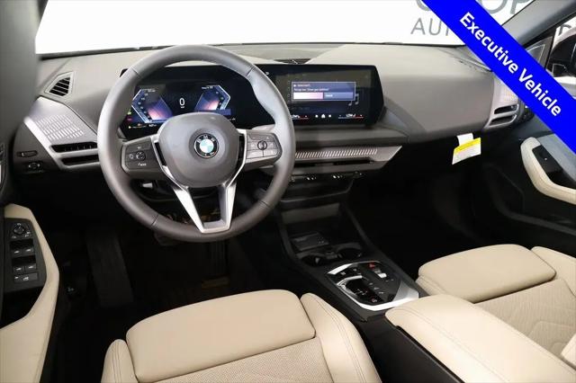 2026 BMW Coupe 228i