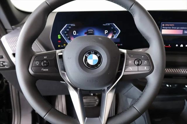 2026 BMW Coupe 228i