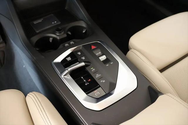 2026 BMW Coupe 228i