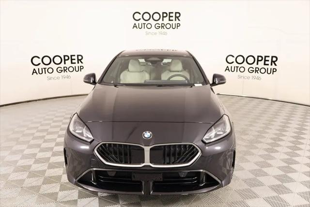 2026 BMW Coupe 228i