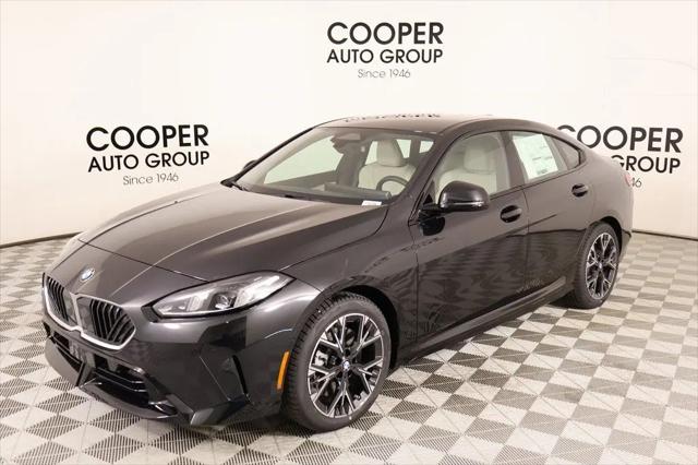 2026 BMW Coupe 228i