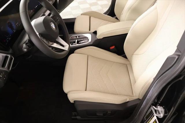 2026 BMW Coupe 228i