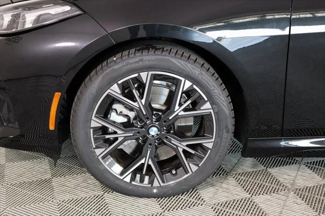 2026 BMW Coupe 228i