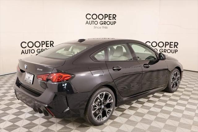 2026 BMW Coupe 228i