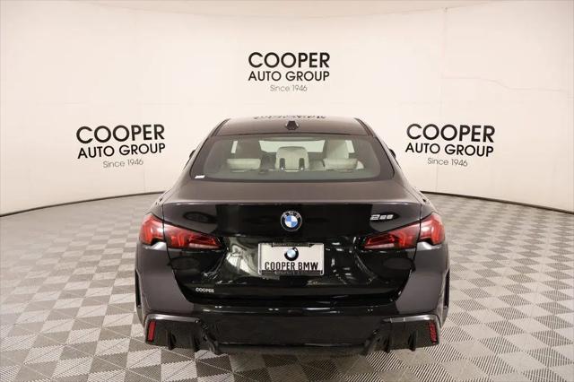 2026 BMW Coupe 228i
