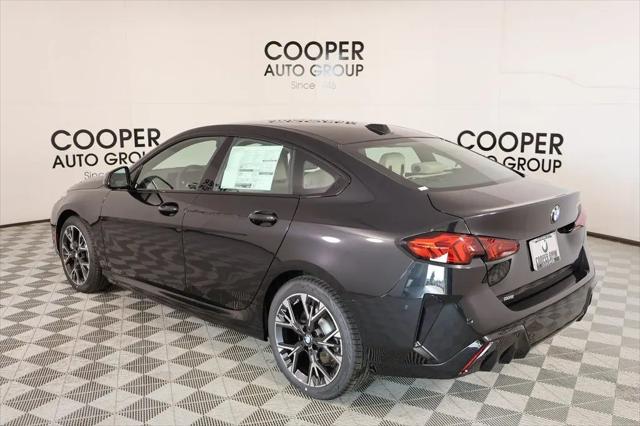 2026 BMW Coupe 228i