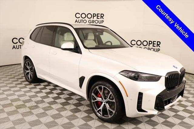 2026 BMW X5 xDrive50e for sale in Edmond, OK