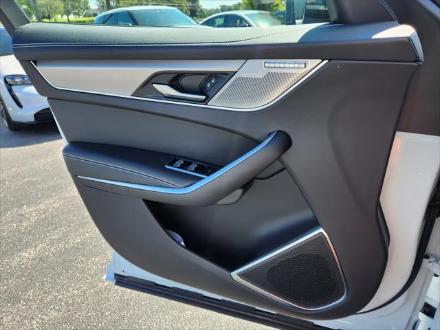 2026 Jaguar F-PACE R-Dynamic S P250 AWD Automatic