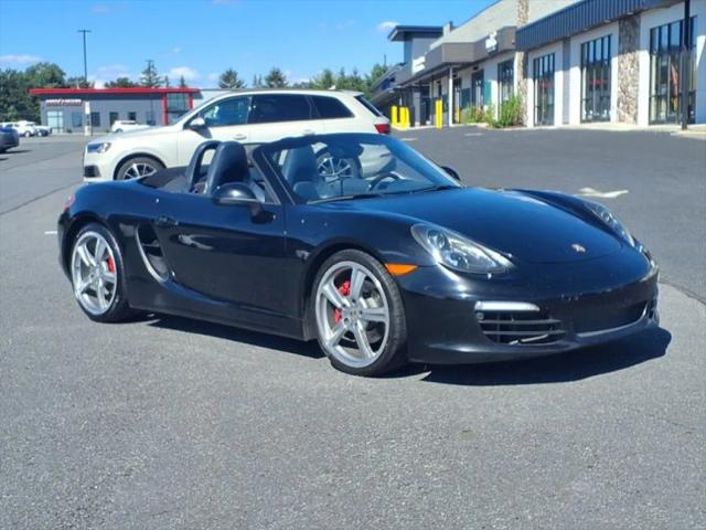 2013 Porsche Boxster S for sale in Wilkes Barre, PA