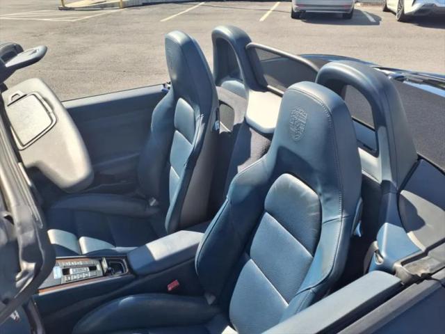 2013 Porsche Boxster S