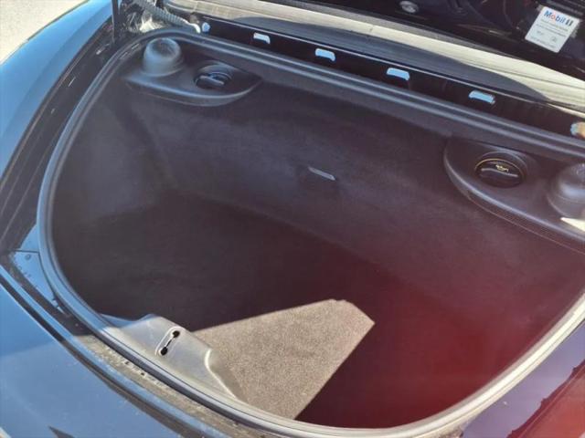 2013 Porsche Boxster S
