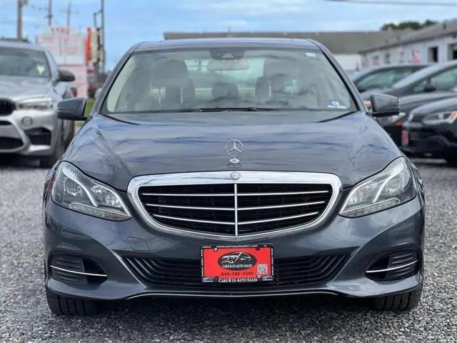 2014 Mercedes-Benz E 350 E 350
