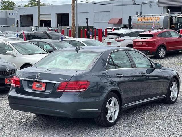 2014 Mercedes-Benz E 350 E 350