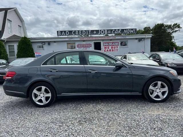 2014 Mercedes-Benz E 350 E 350