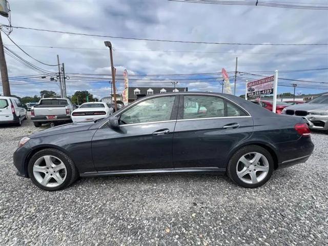 2014 Mercedes-Benz E 350 E 350