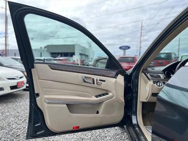 2014 Mercedes-Benz E 350 E 350