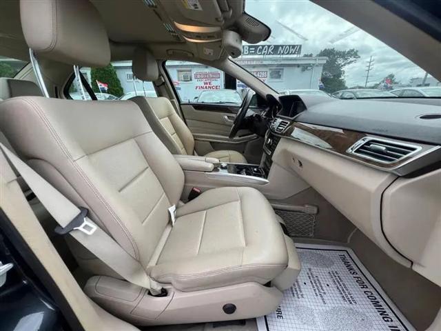 2014 Mercedes-Benz E 350 E 350