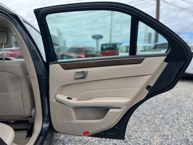2014 Mercedes-Benz E 350 E 350