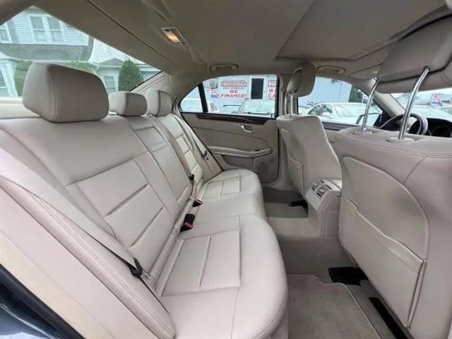 2014 Mercedes-Benz E 350 E 350